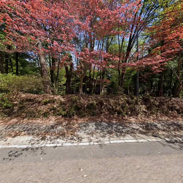 2594-63 Kirishimataguchi