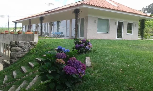 Quinta das Essências