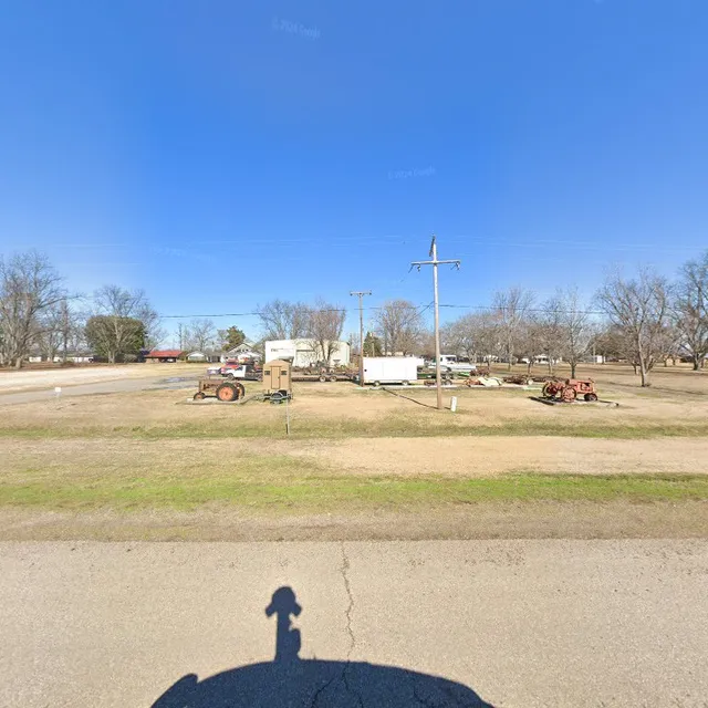 Dal Machine & Fab Co