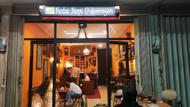 Kedai Kopi D'djoeragan 3