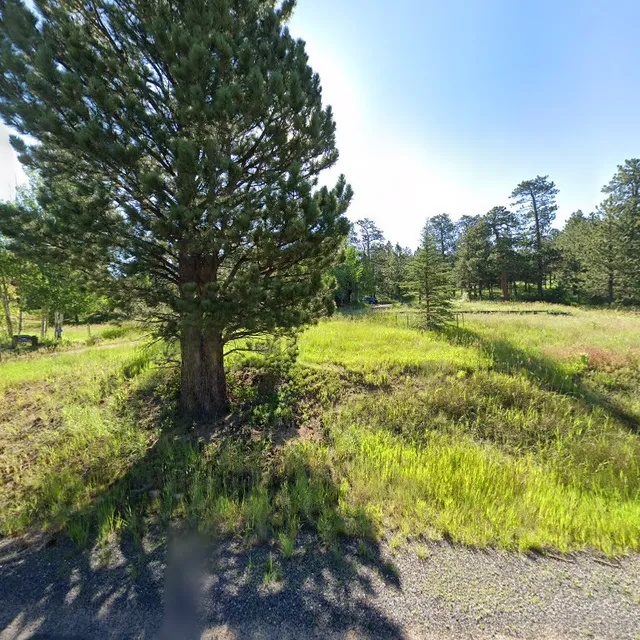 The Sacred Art Garden