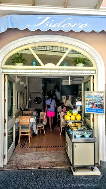 Ristorante Isidoro