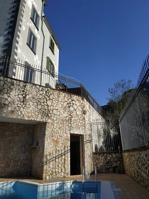 I Giardini Di Capodimonte