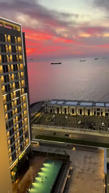 Apartemen Vida View Panakkukang by Degaz