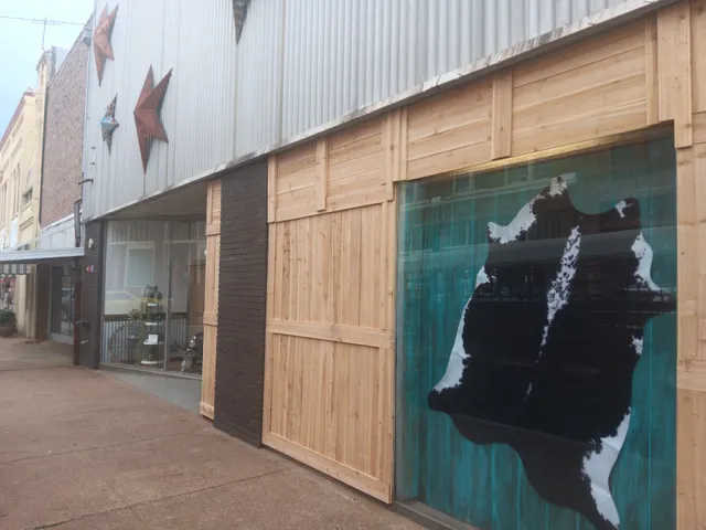 Backroads Dance Hall & Event Center