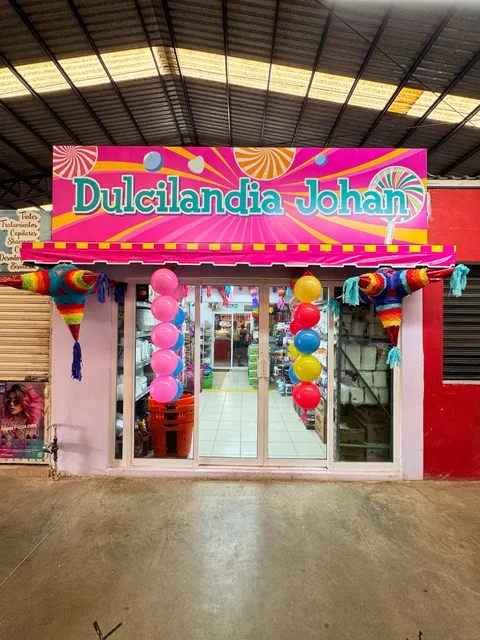 MUNICIPAL MARKET Ricardo Flores Magon