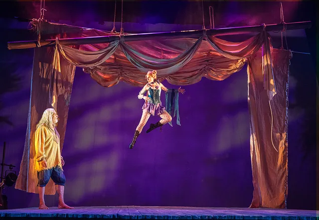 Pennsylvania Shakespeare Festival