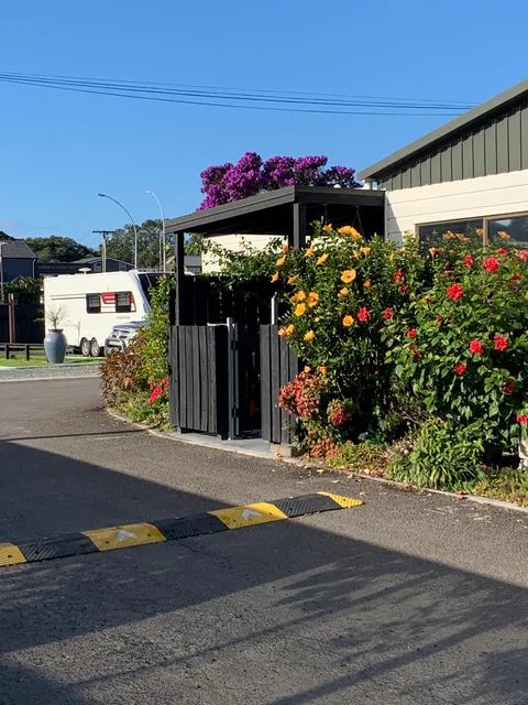 Tauranga Tourist Park