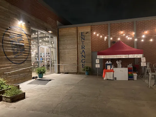 It's All Good & Then Some