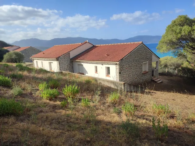 Résidence Capicciolo