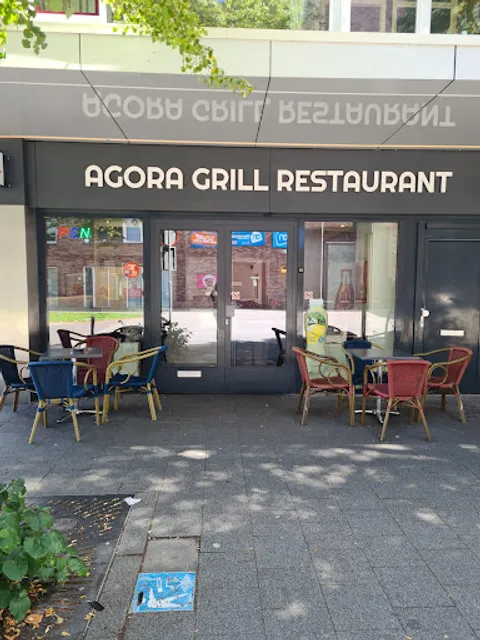 Grillroom Agora