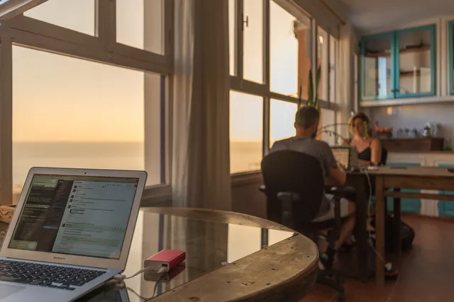 SunDesk Coworking