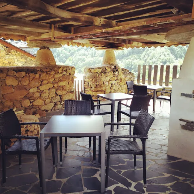 Fordaliz Asador Restaurante