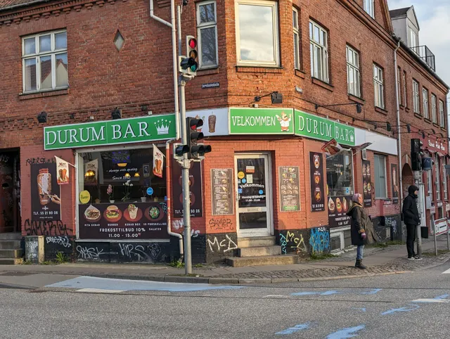Roskilde Durum Bar