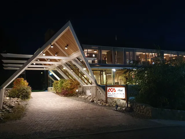 Hotel ACA El Calafate