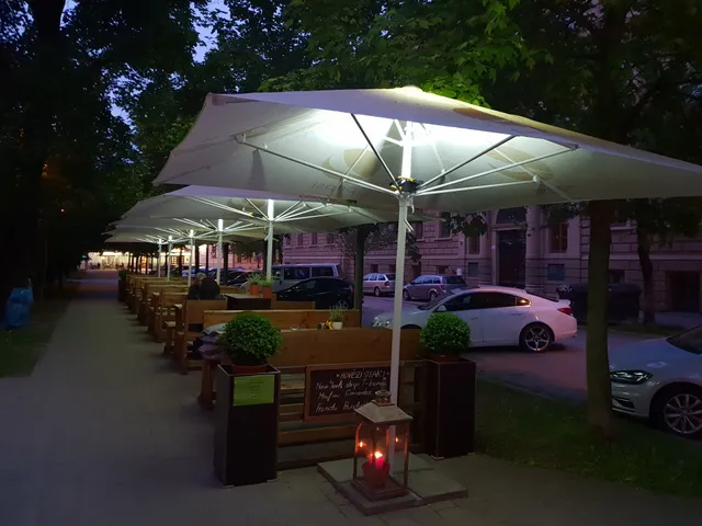 U Starýho Billa - pravý TEXAS steakhouse