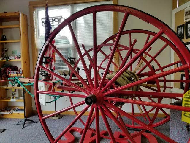 Seaside Museum & Historical Society