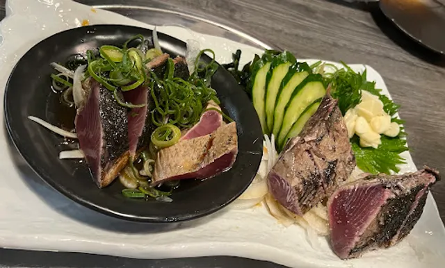 土佐うまいもん家 炭火焼 みや澤 京橋本店