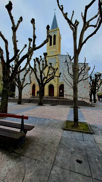Parroquia San Sebastián Mártir, "el Antiguo"