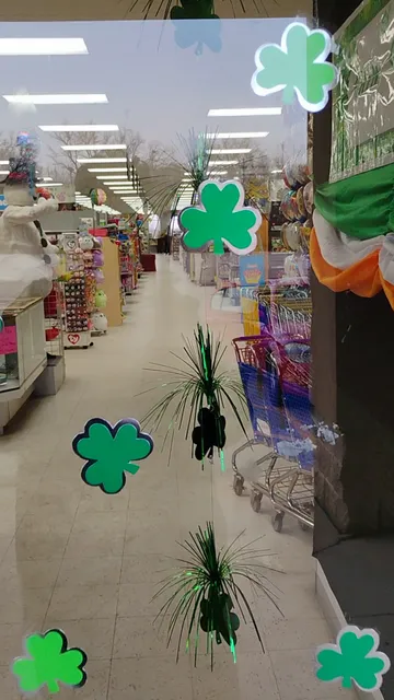 Bartz's The Party Store