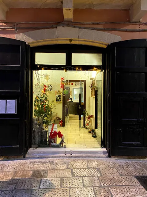 Trattoria Zia Rosa - Gravina in Puglia