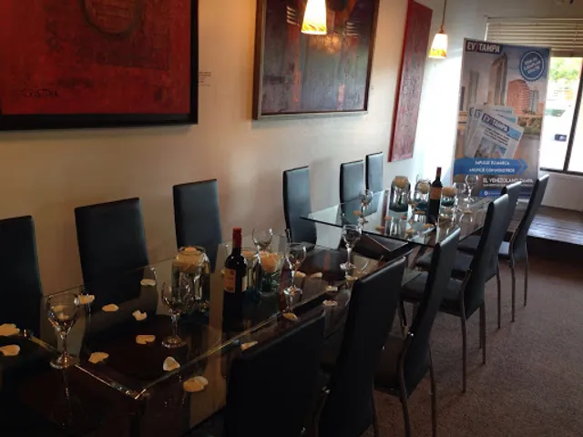 Costanera Peruvian Cuisine