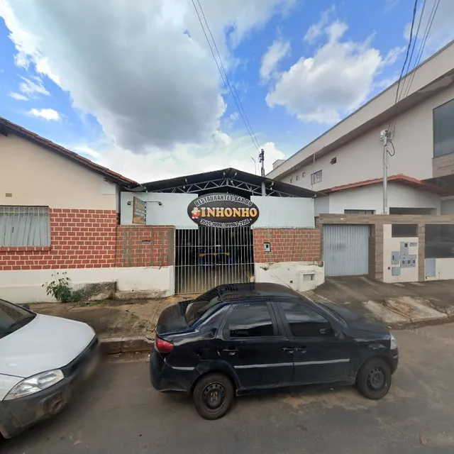 RESTAURANTE INHONHO