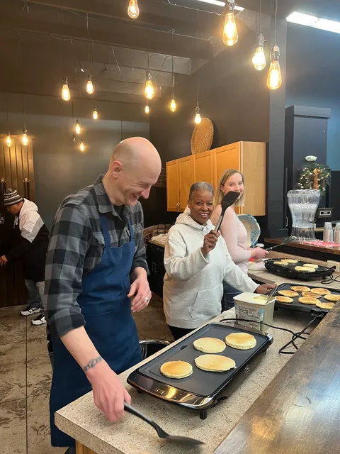 Heartland Vineyard Church