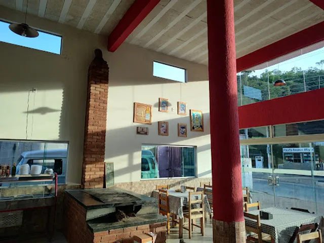 Restaurante Santa Rita