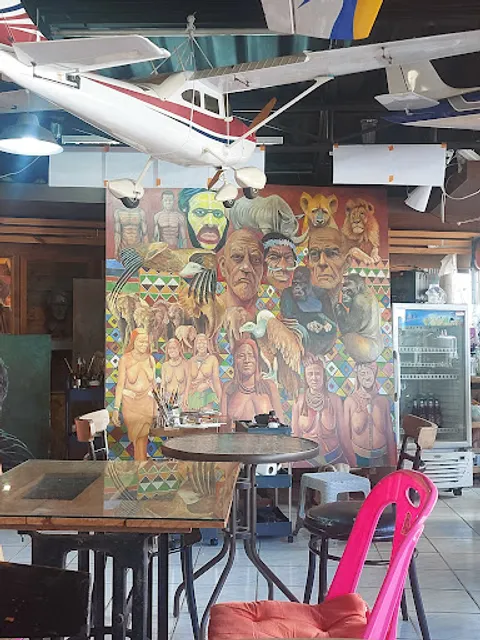 Dara Steakhouse (ดาราสเต็ก)