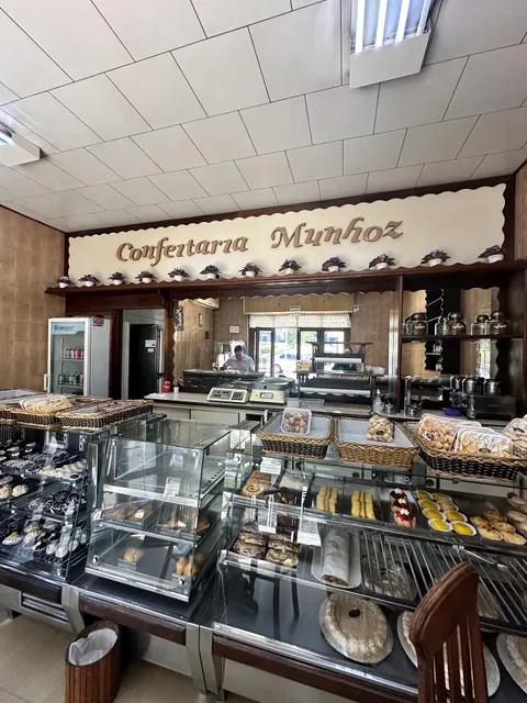 Confeitaria Munhoz