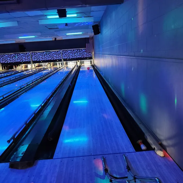 Melody Lanes