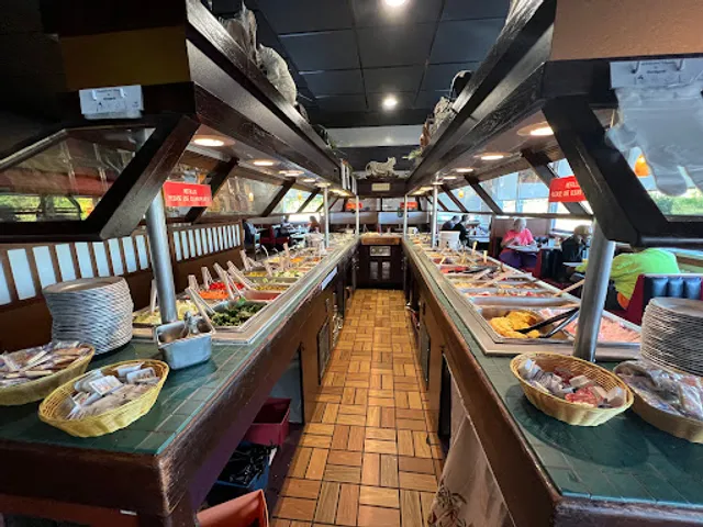 Shoney's - Rutledge Pike