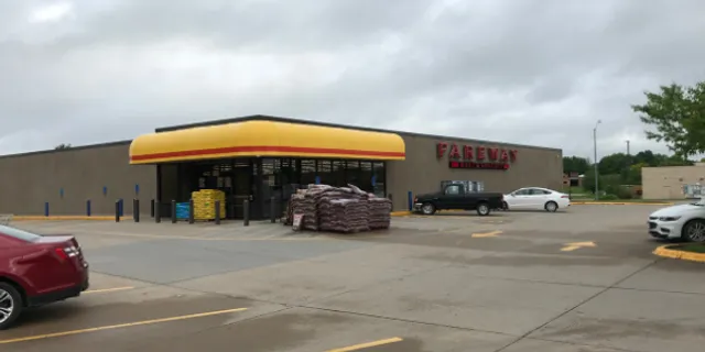 Fareway Meat and Grocery