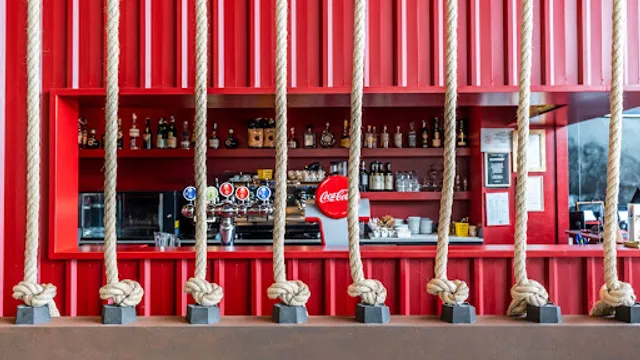 Pizzikotto - Pizzeria & Lifferia - Reggio Emilia Edison