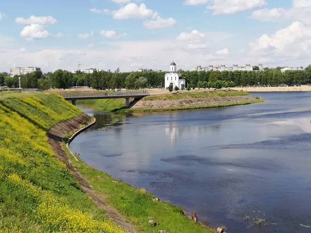 Эммаусская Школа-Интернат
