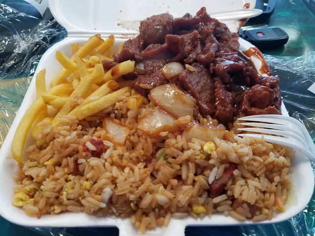 Spring Chinese Restaurant