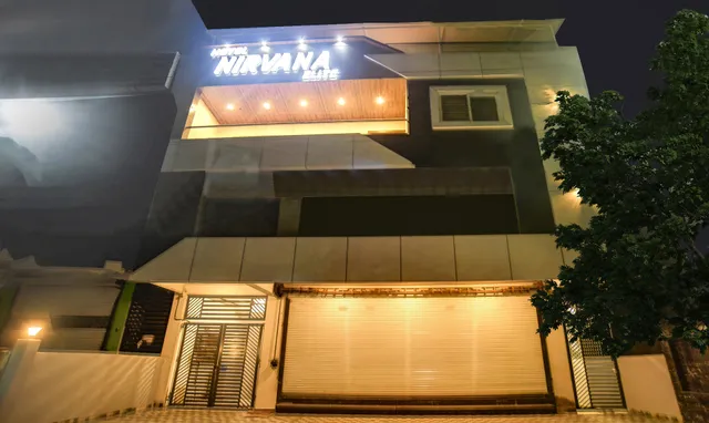 Treebo Nirvana Elite