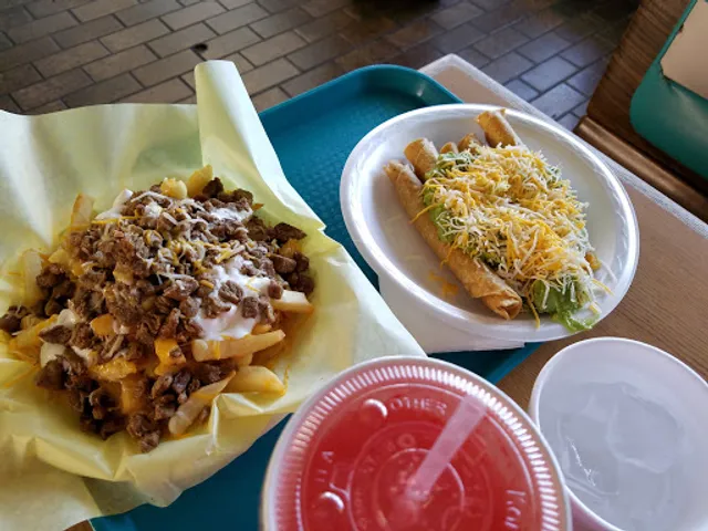 Filiberto's Mexican Food