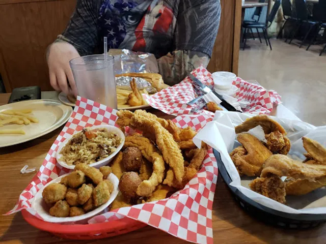 Sam's Southern Eatery