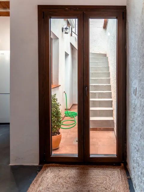 Casa Rural El Palomeque