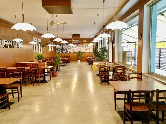 Al Giardinetto Ristorante Pizzeria