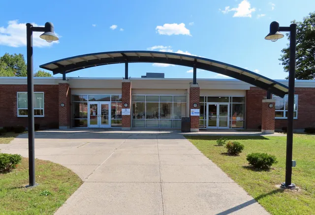 MHAB Life Skills Campus