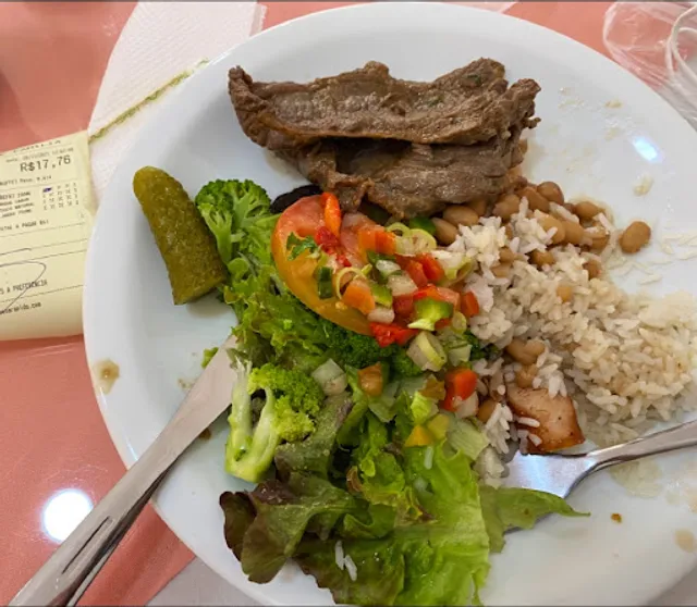 Restaurante Tempero de Familia