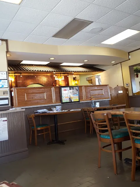 Vasileio's Italian Kitchen