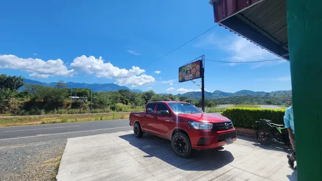 Pizzería Bella Italia