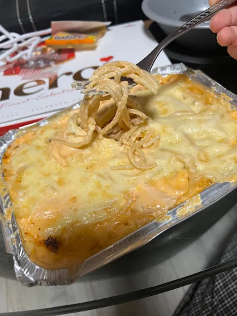 Pizzeria Presto Sinn