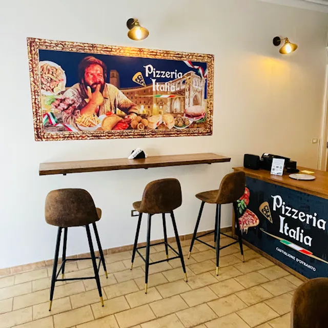 Pizzeria Italia