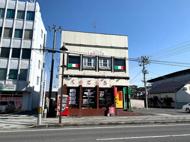 ラーメンくまごろう