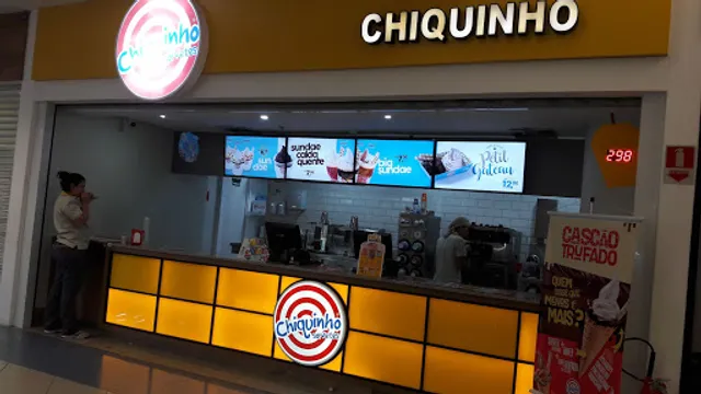 Chiquinho Sorvetes Guarulhos